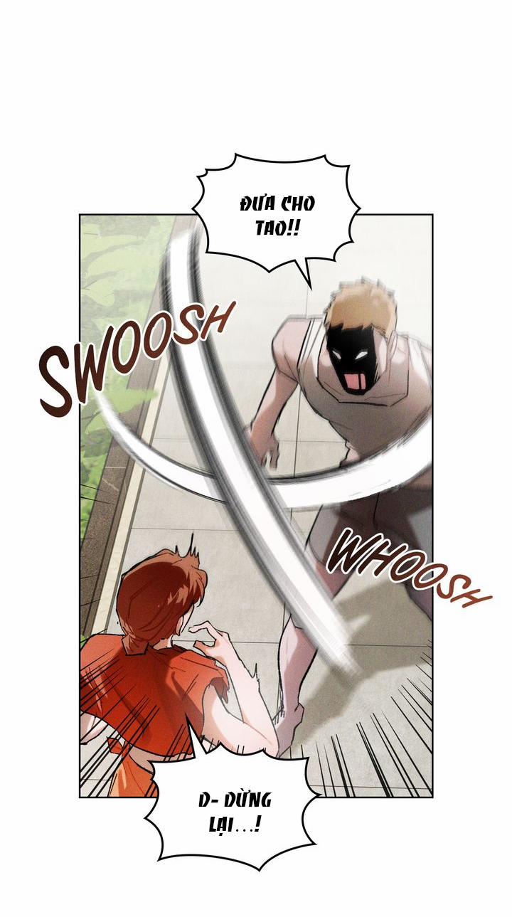Rơi Vào Nguy Hiểm 10.2 trang 17