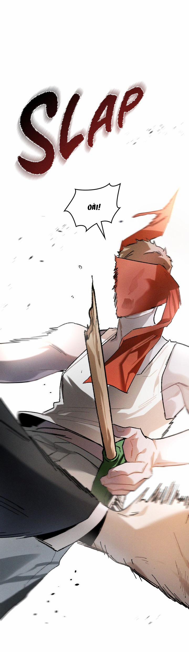 Rơi Vào Nguy Hiểm 10.2 trang 19