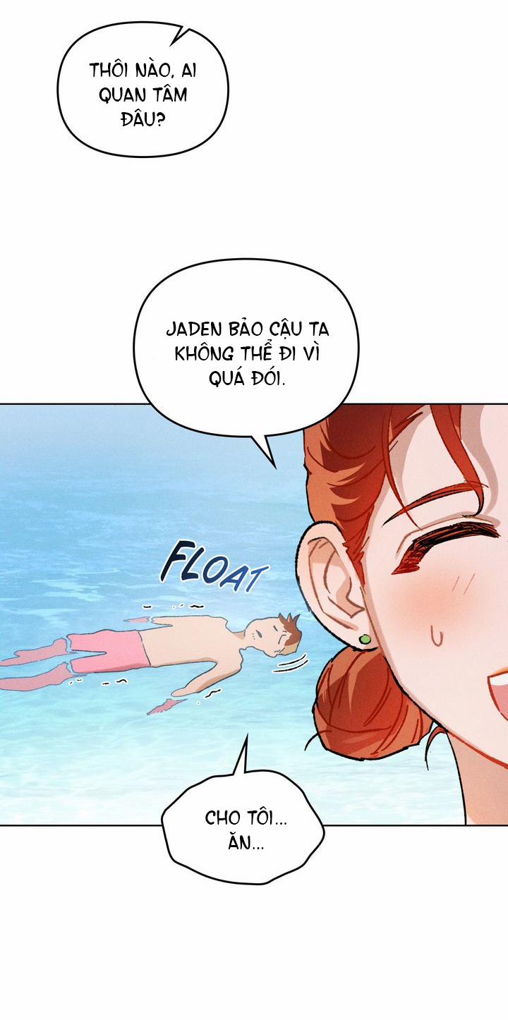 Rơi Vào Nguy Hiểm 10.2 trang 2