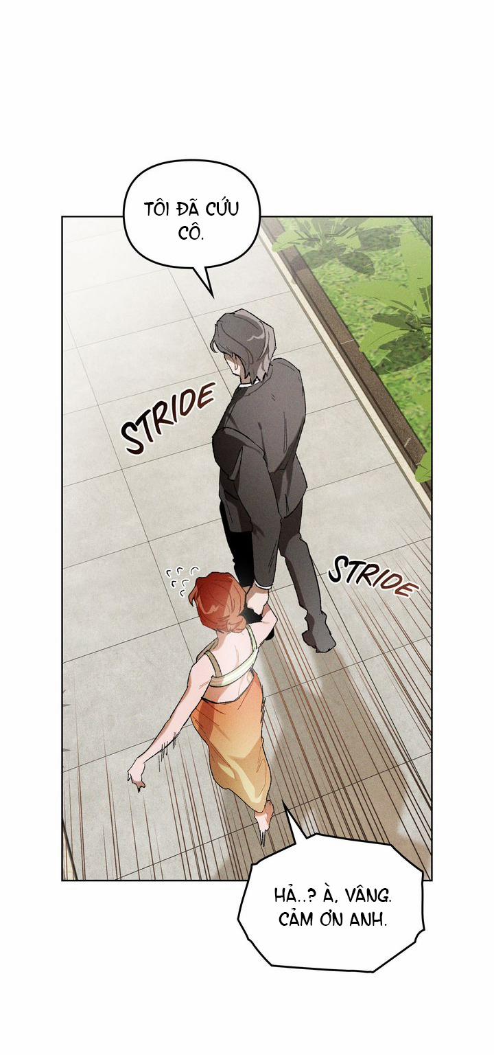 Rơi Vào Nguy Hiểm 10.2 trang 22