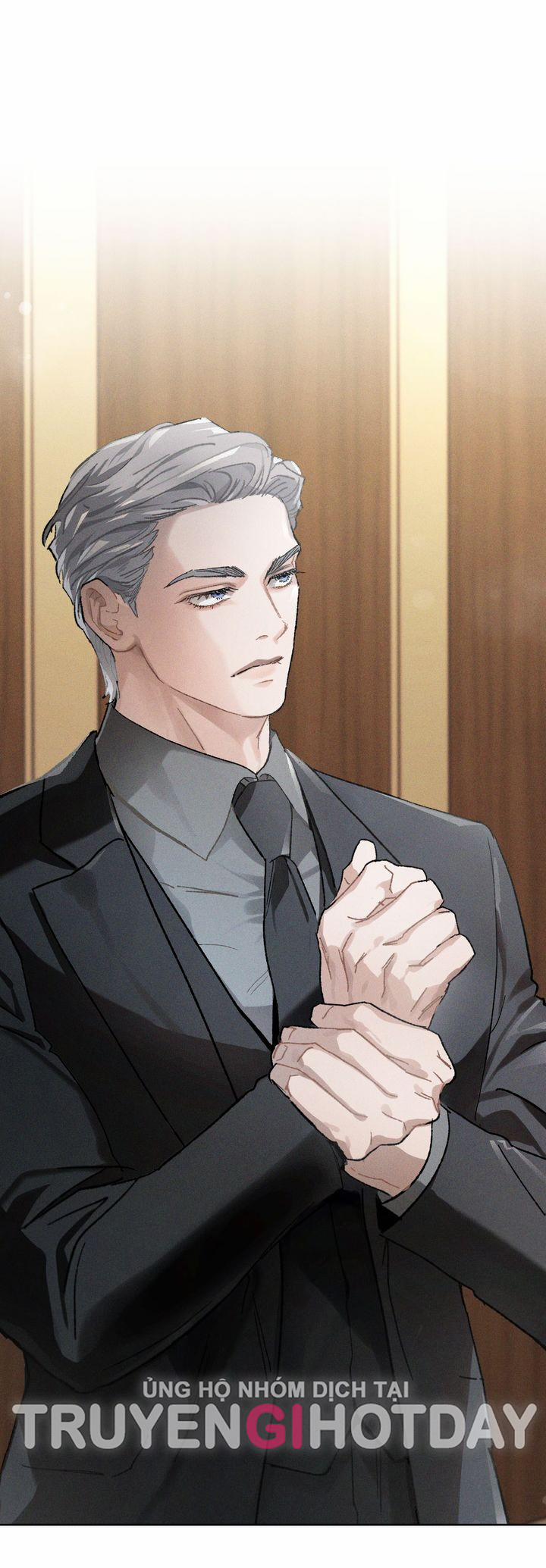 Rơi Vào Nguy Hiểm 10.2 trang 27