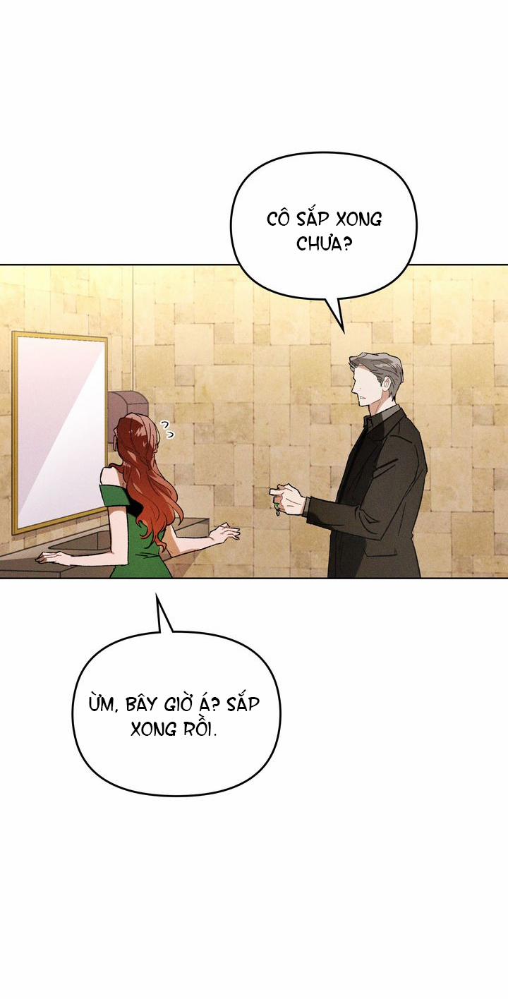 Rơi Vào Nguy Hiểm 10.2 trang 31