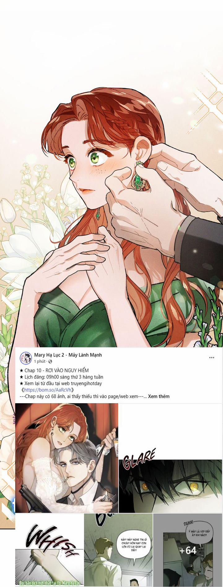Rơi Vào Nguy Hiểm 10.2 trang 33