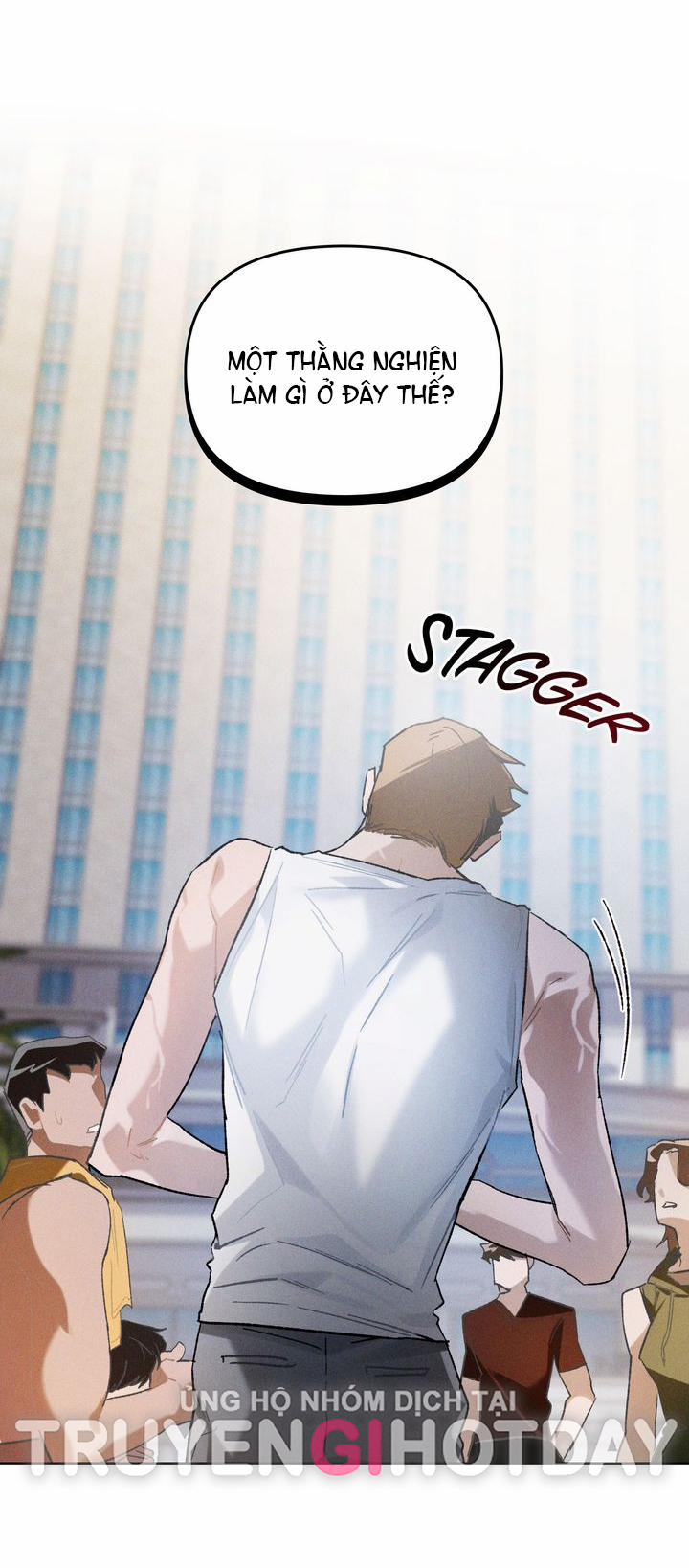 Rơi Vào Nguy Hiểm 10.2 trang 9