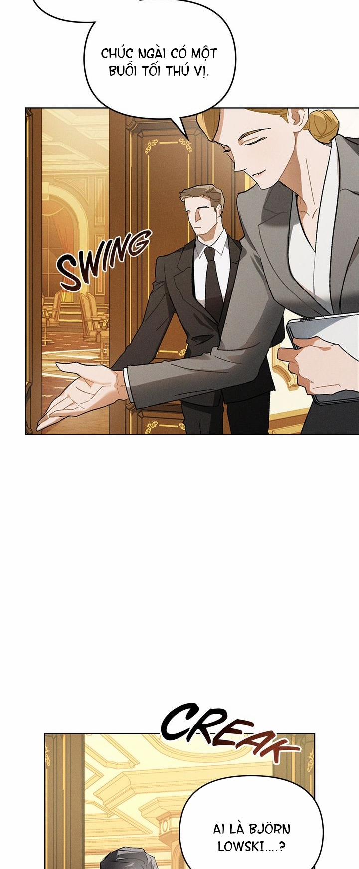 Rơi Vào Nguy Hiểm 11.1 trang 10