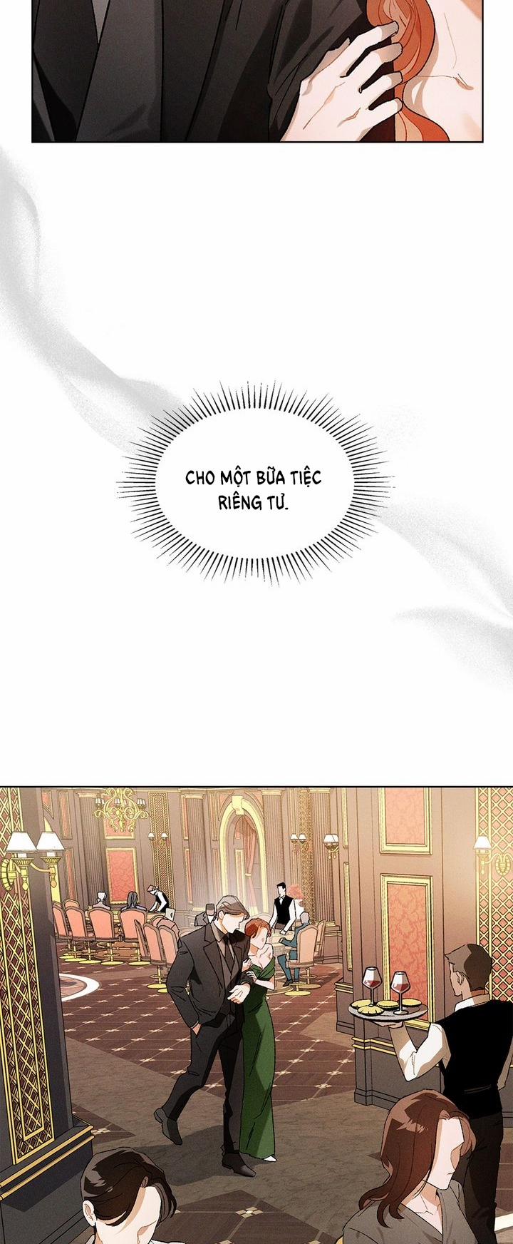 Rơi Vào Nguy Hiểm 11.1 trang 13