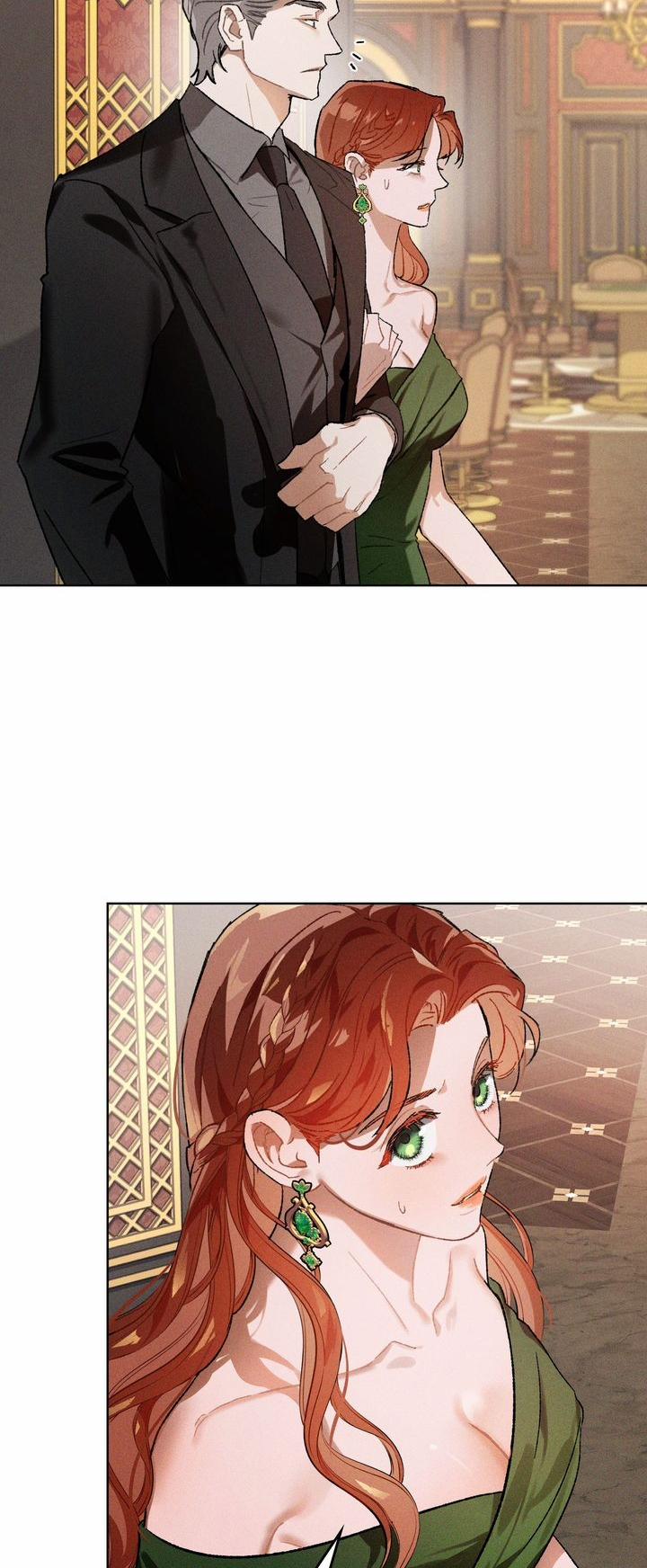 Rơi Vào Nguy Hiểm 11.1 trang 15