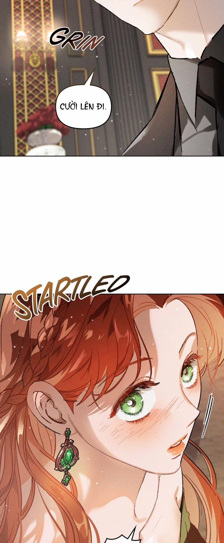 Rơi Vào Nguy Hiểm 11.1 trang 18