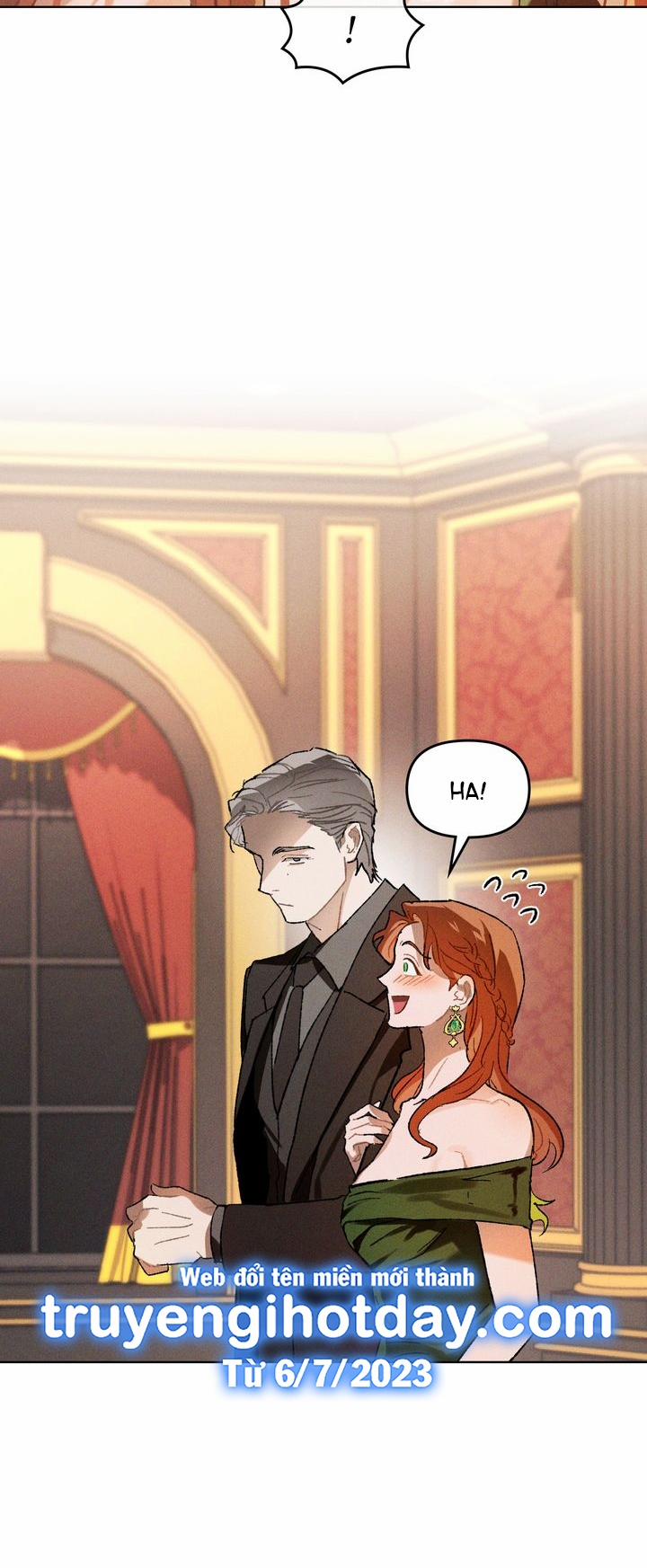 Rơi Vào Nguy Hiểm 11.1 trang 19