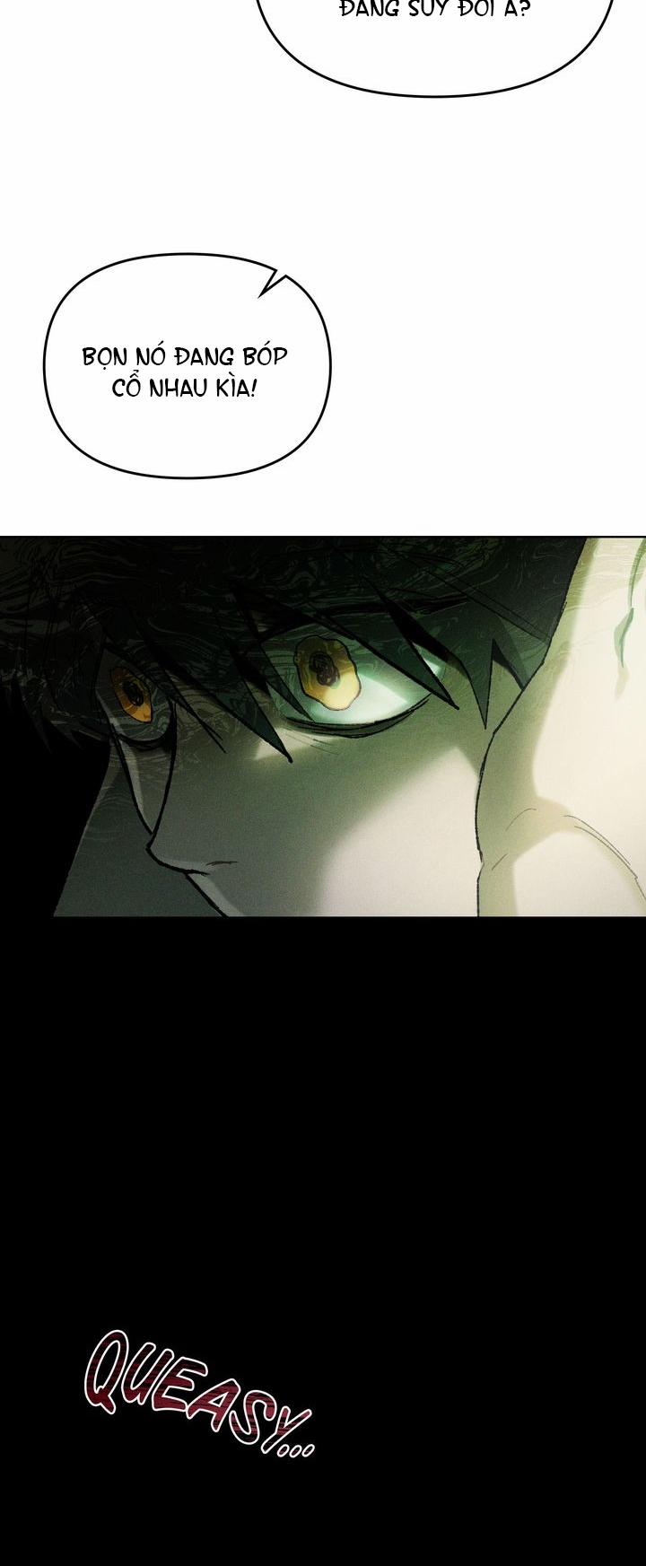 Rơi Vào Nguy Hiểm 11.1 trang 2