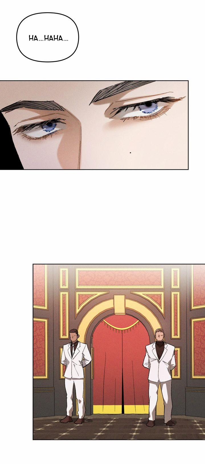 Rơi Vào Nguy Hiểm 11.1 trang 20