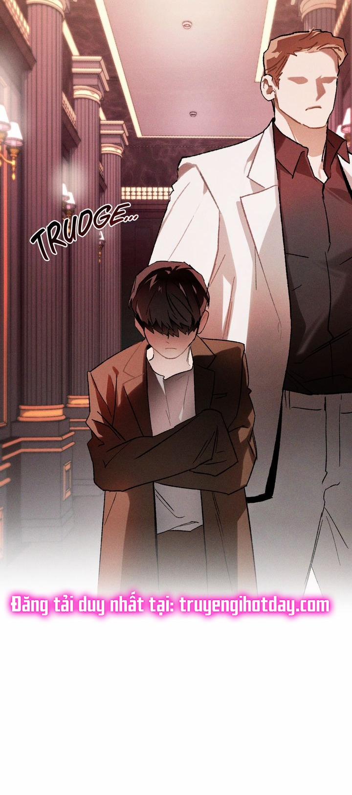 Rơi Vào Nguy Hiểm 11.1 trang 23