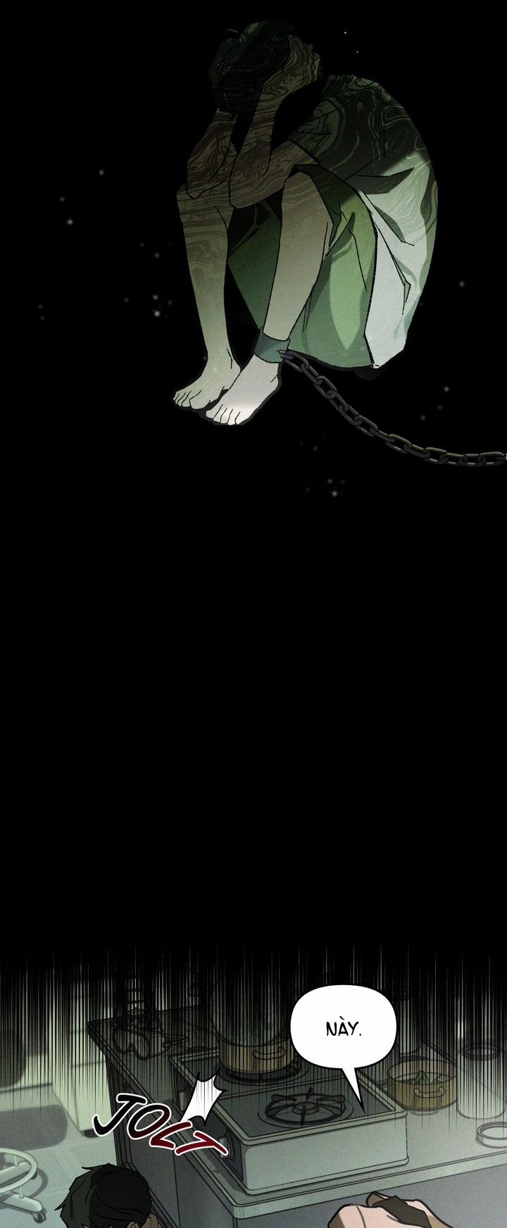 Rơi Vào Nguy Hiểm 11.1 trang 3