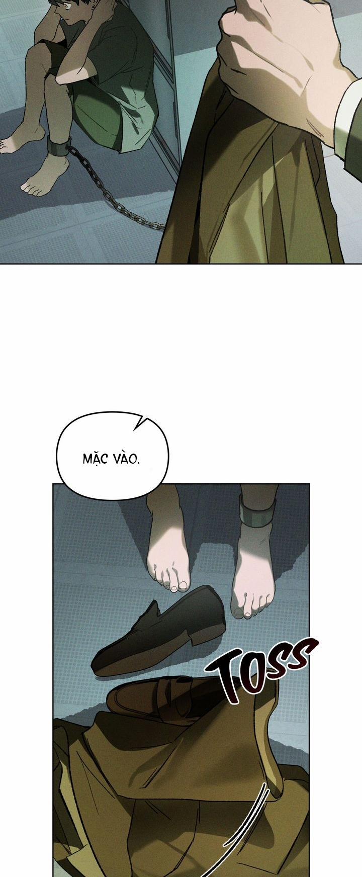 Rơi Vào Nguy Hiểm 11.1 trang 4