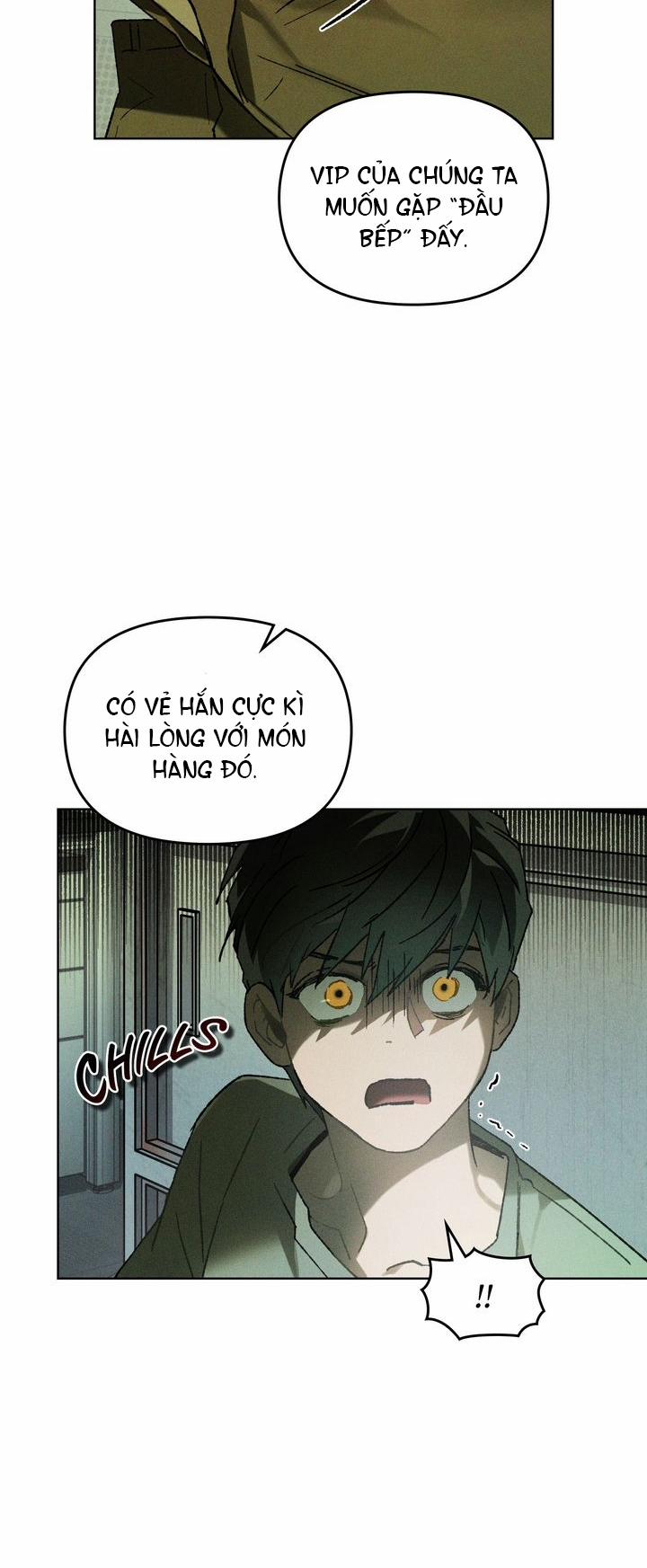 Rơi Vào Nguy Hiểm 11.1 trang 5