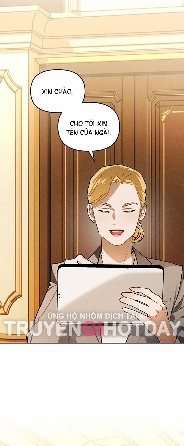 Rơi Vào Nguy Hiểm 11.1 trang 8