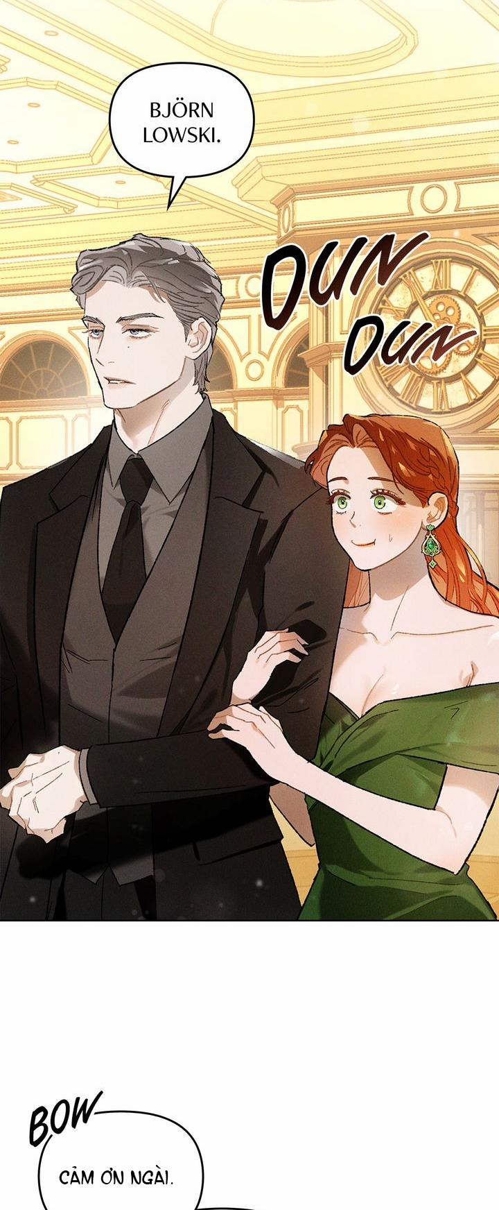 Rơi Vào Nguy Hiểm 11.1 trang 9