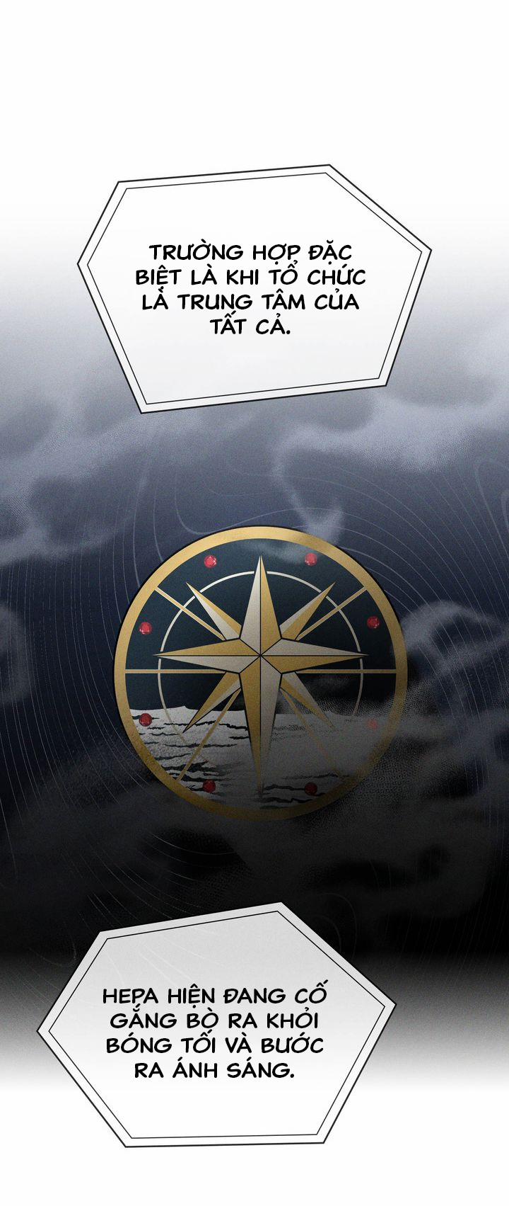 Rơi Vào Nguy Hiểm 2.1 trang 10