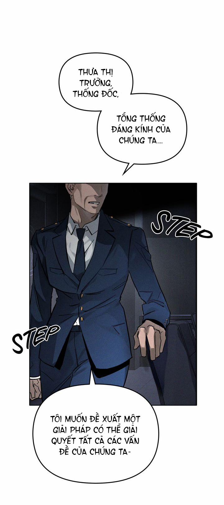 Rơi Vào Nguy Hiểm 2.1 trang 11