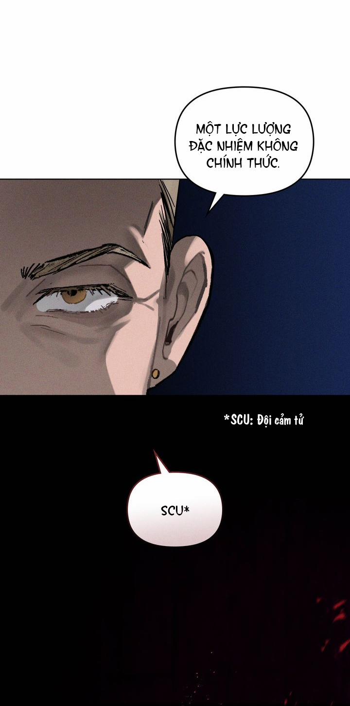 Rơi Vào Nguy Hiểm 2.1 trang 12