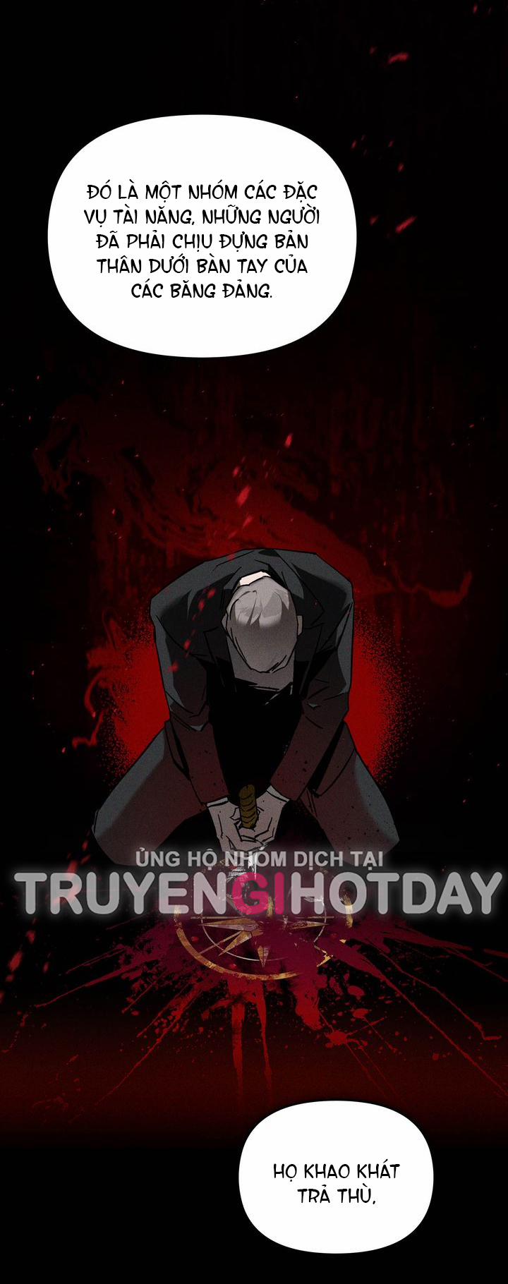 Rơi Vào Nguy Hiểm 2.1 trang 13