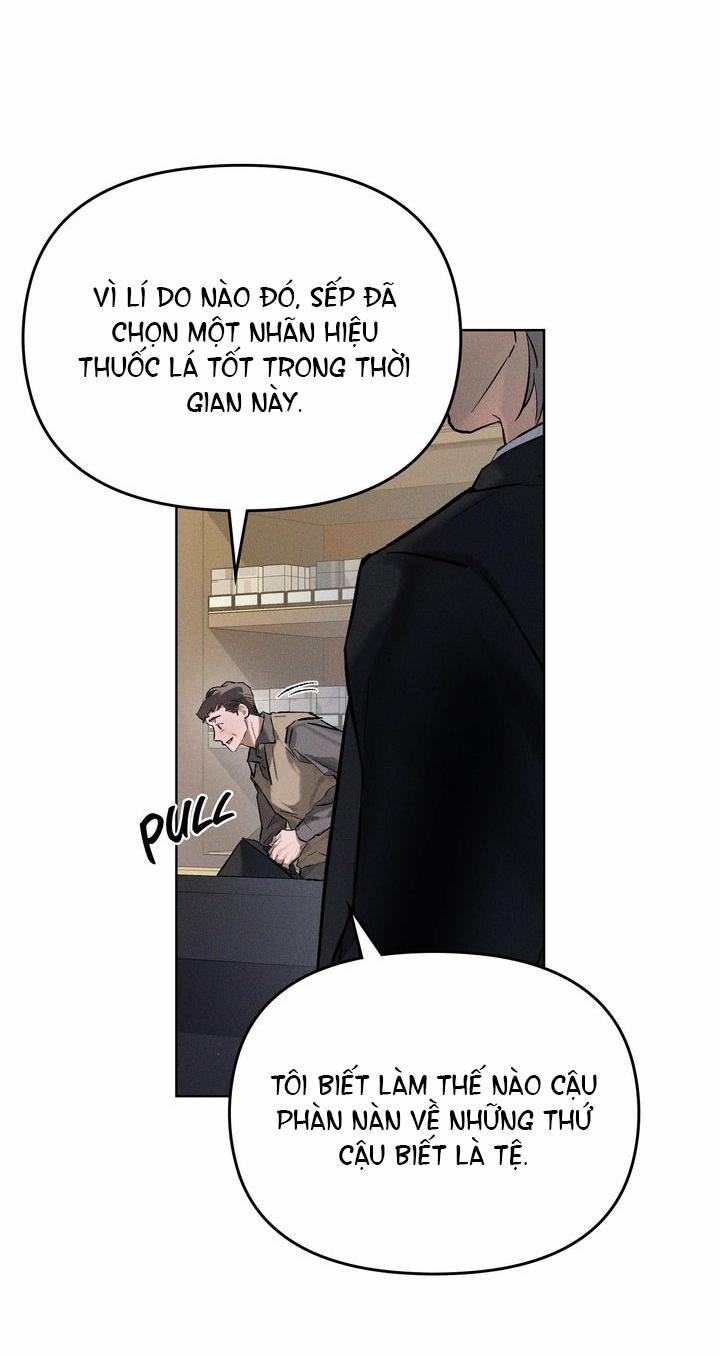 Rơi Vào Nguy Hiểm 2.1 trang 21