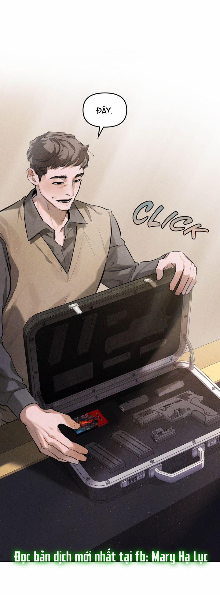 Rơi Vào Nguy Hiểm 2.1 trang 22