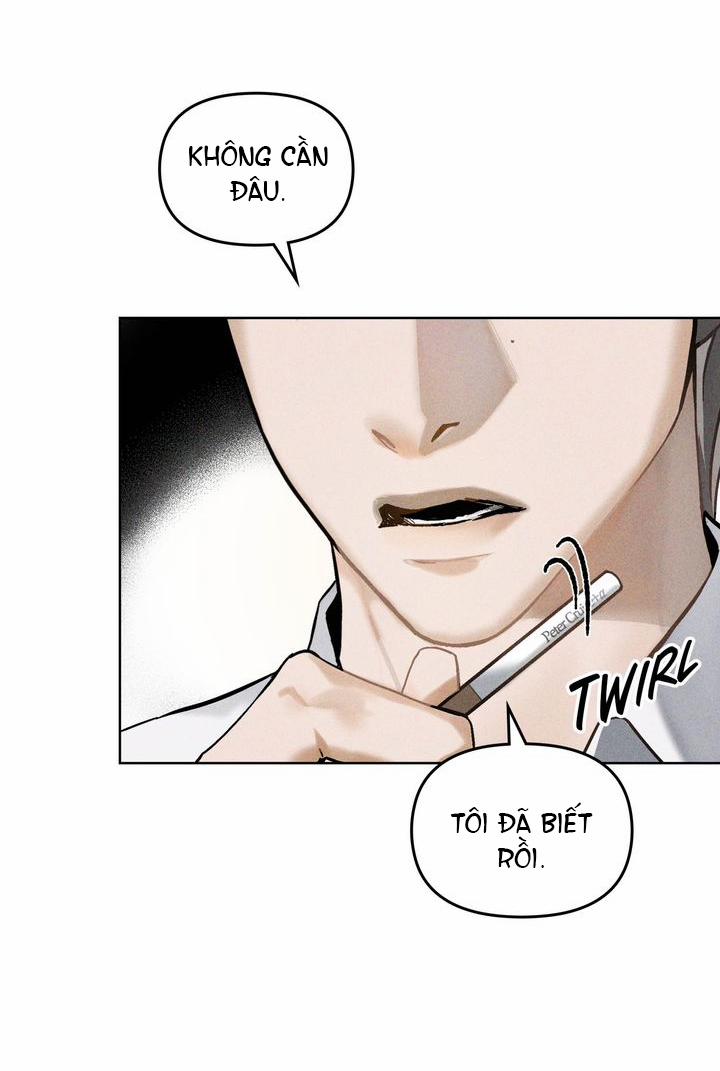 Rơi Vào Nguy Hiểm 2.1 trang 28