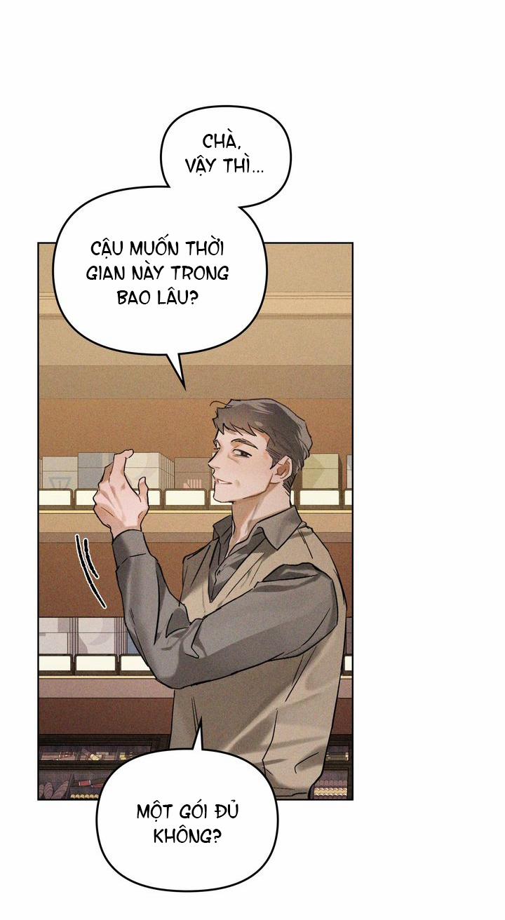 Rơi Vào Nguy Hiểm 2.1 trang 29