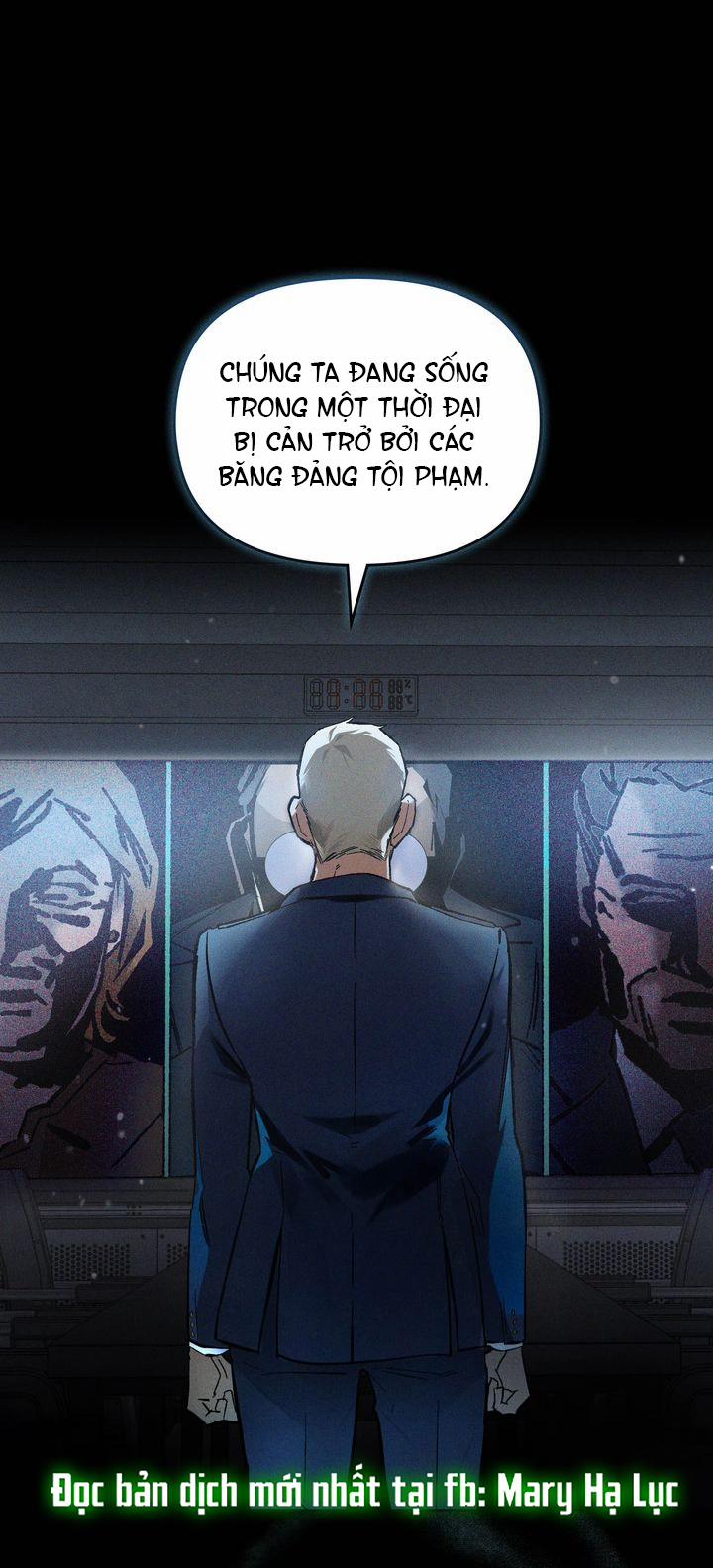 Rơi Vào Nguy Hiểm 2.1 trang 3