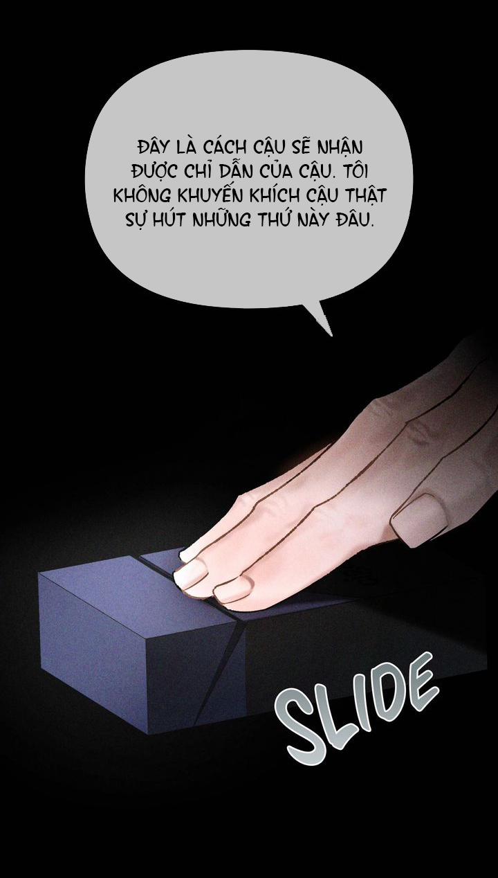 Rơi Vào Nguy Hiểm 2.1 trang 33