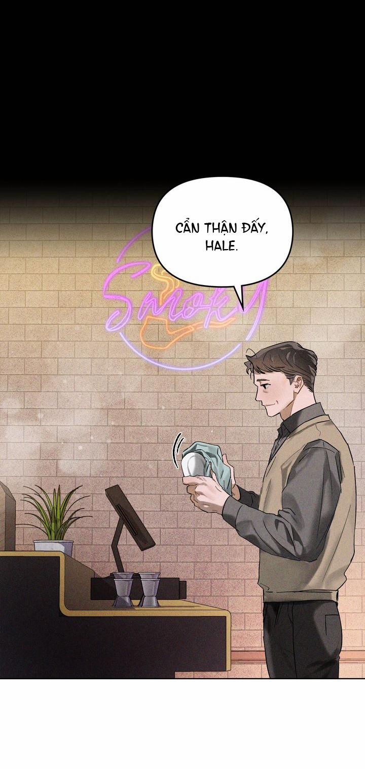 Rơi Vào Nguy Hiểm 2.1 trang 37