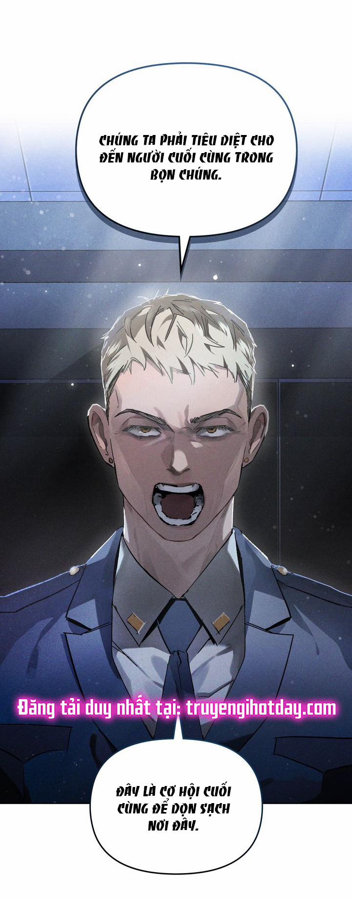 Rơi Vào Nguy Hiểm 2.1 trang 8