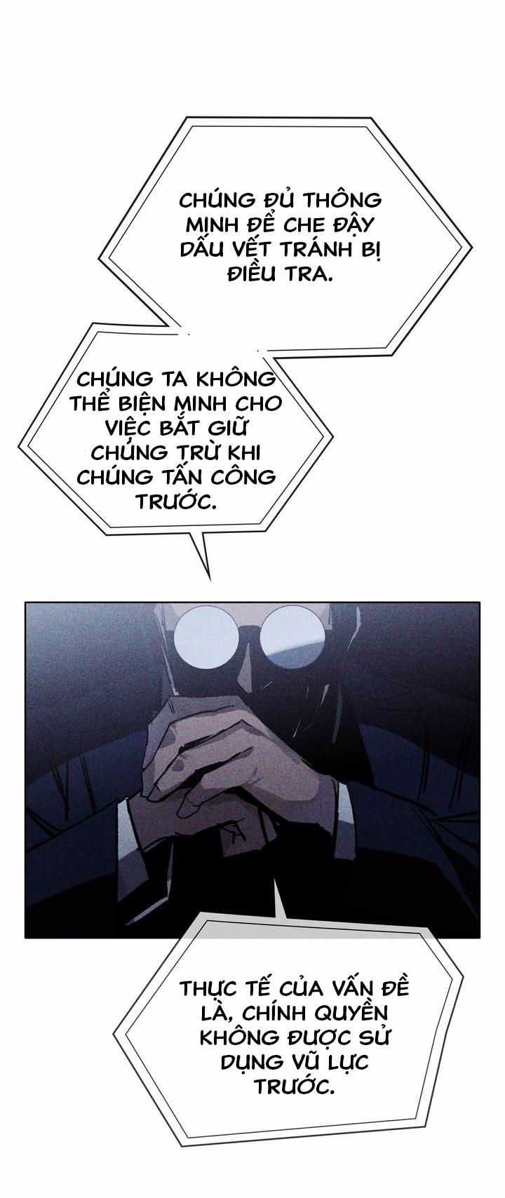 Rơi Vào Nguy Hiểm 2.1 trang 9