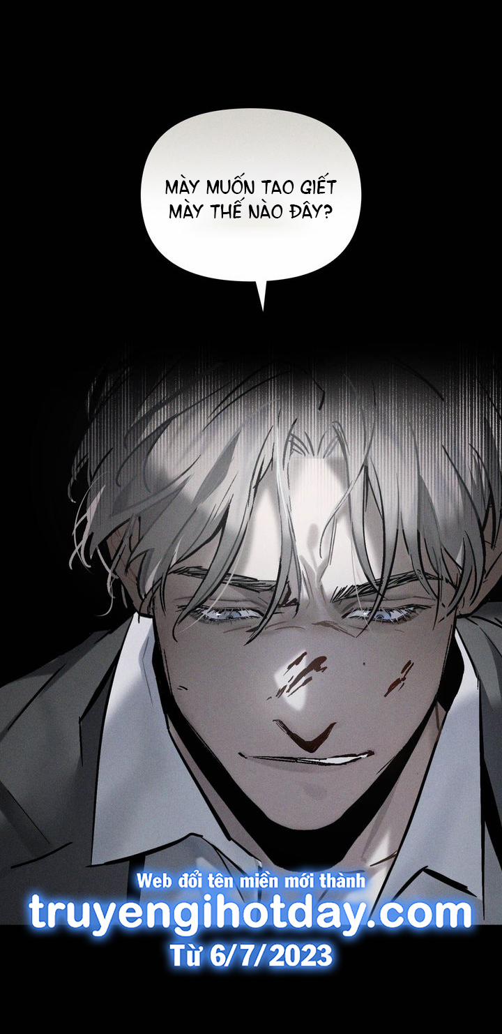 Rơi Vào Nguy Hiểm 2.2 trang 11