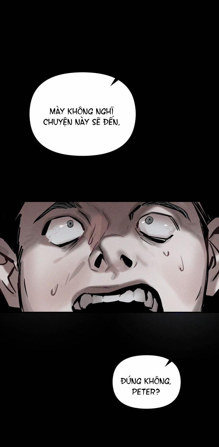 Rơi Vào Nguy Hiểm 2.2 trang 12