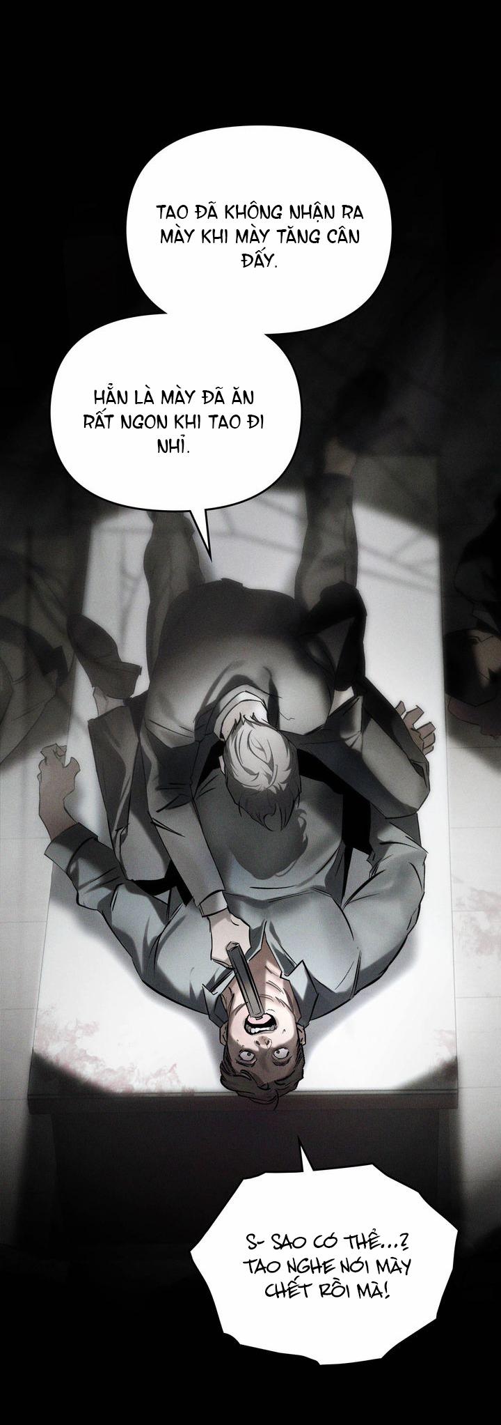 Rơi Vào Nguy Hiểm 2.2 trang 13