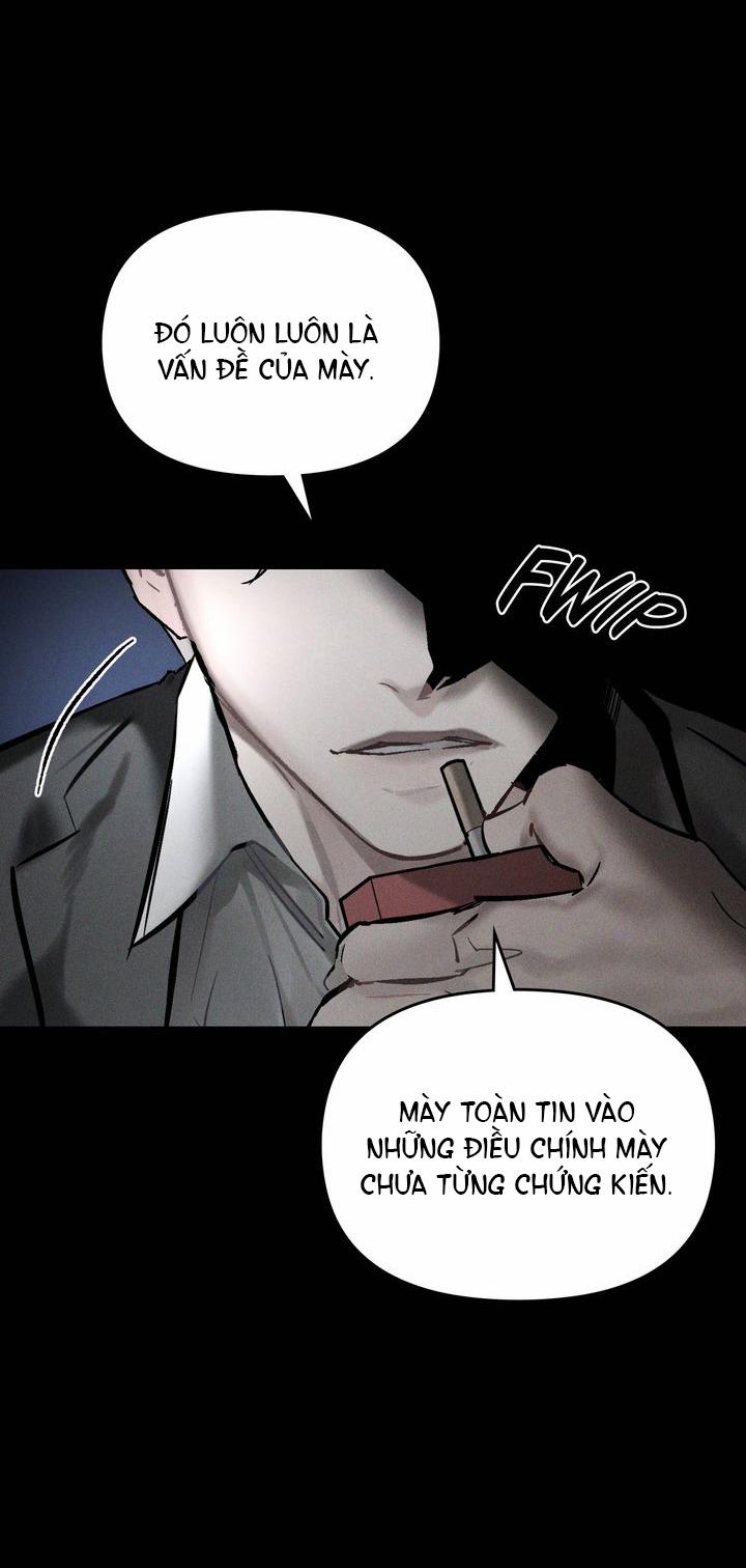 Rơi Vào Nguy Hiểm 2.2 trang 14