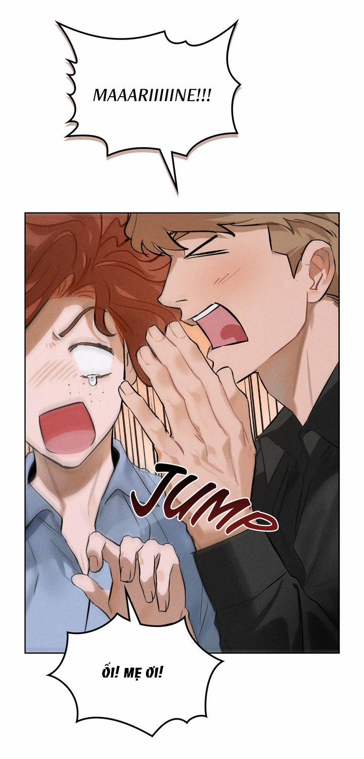 Rơi Vào Nguy Hiểm 2.2 trang 2