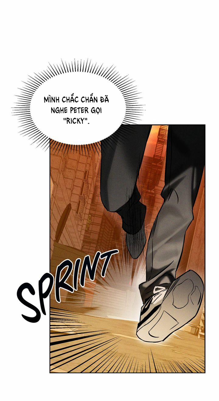 Rơi Vào Nguy Hiểm 2.2 trang 28