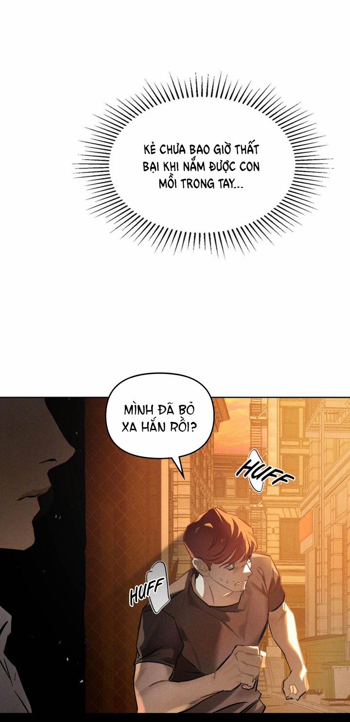 Rơi Vào Nguy Hiểm 2.2 trang 29