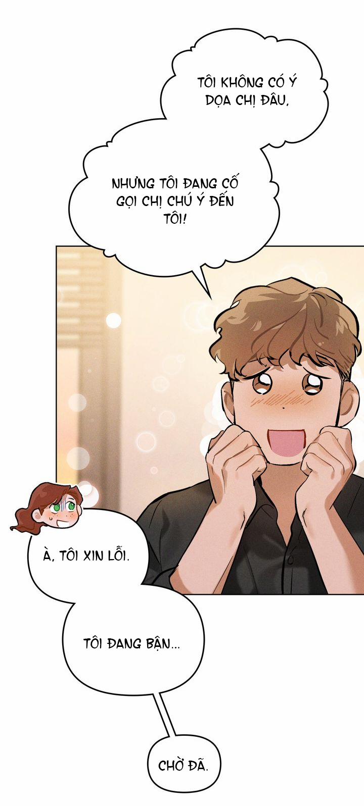 Rơi Vào Nguy Hiểm 2.2 trang 3