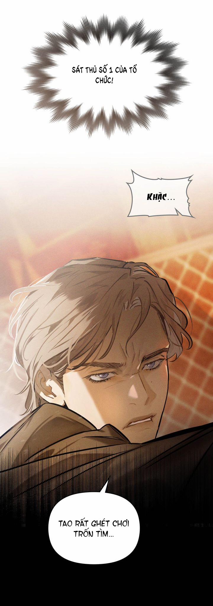 Rơi Vào Nguy Hiểm 2.2 trang 31