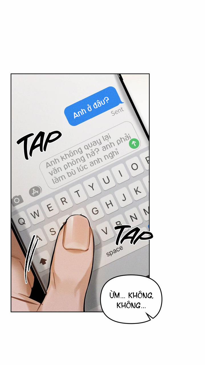 Rơi Vào Nguy Hiểm 2.2 trang 36