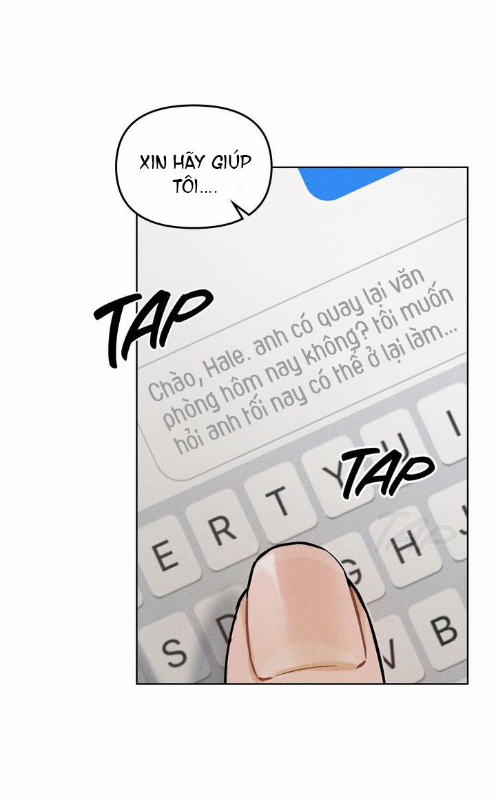 Rơi Vào Nguy Hiểm 2.2 trang 37