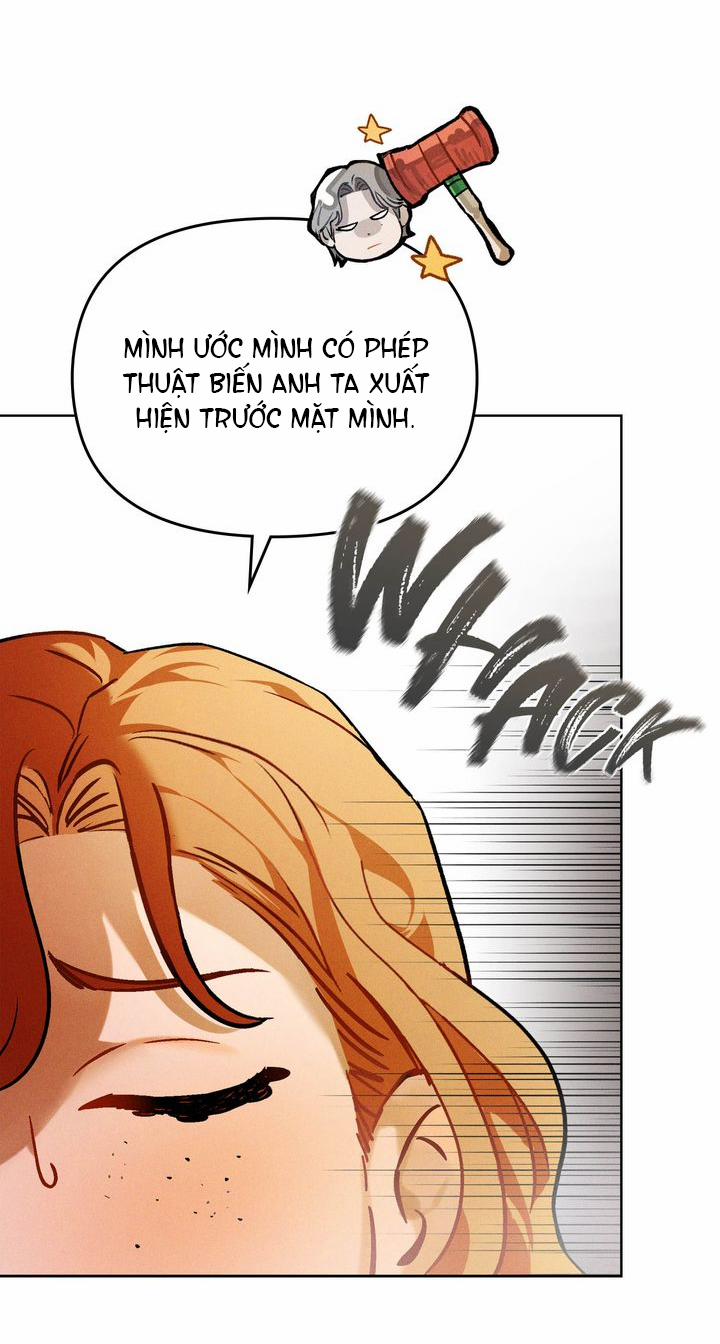 Rơi Vào Nguy Hiểm 2.2 trang 38