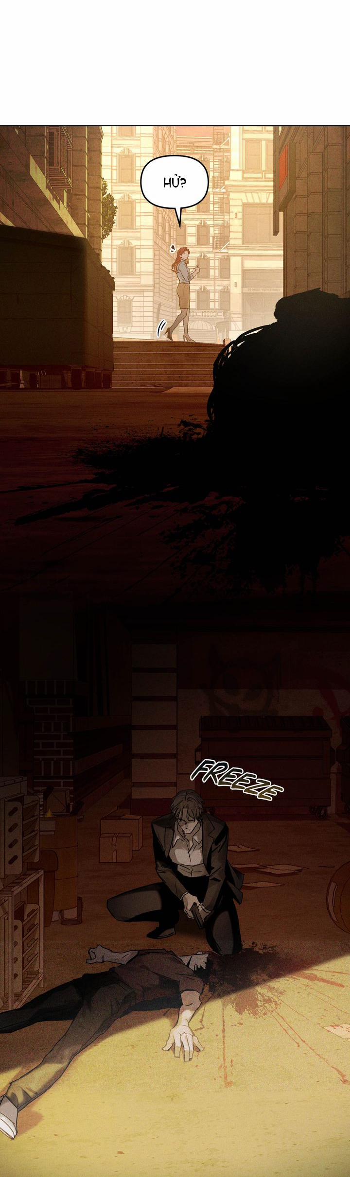 Rơi Vào Nguy Hiểm 2.2 trang 39