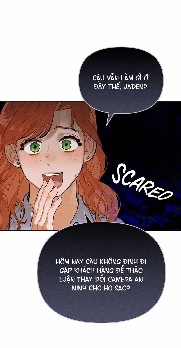 Rơi Vào Nguy Hiểm 2.2 trang 4