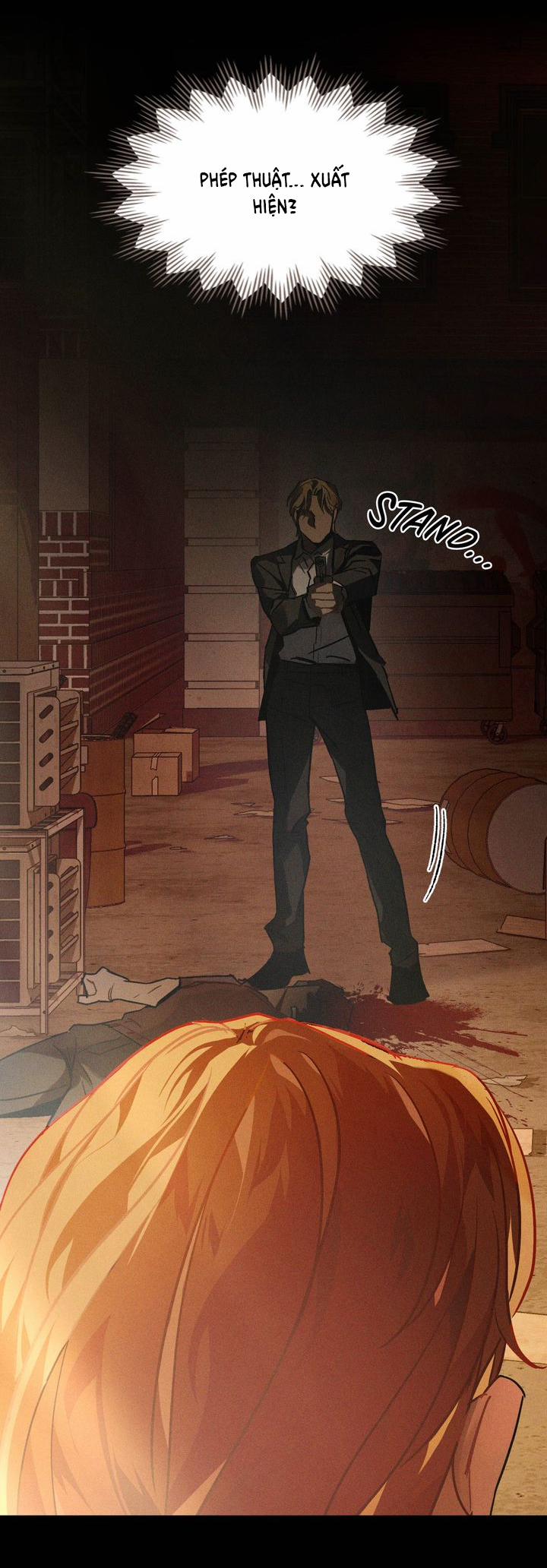 Rơi Vào Nguy Hiểm 2.2 trang 42