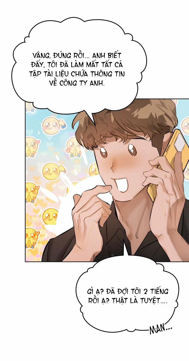 Rơi Vào Nguy Hiểm 2.2 trang 6